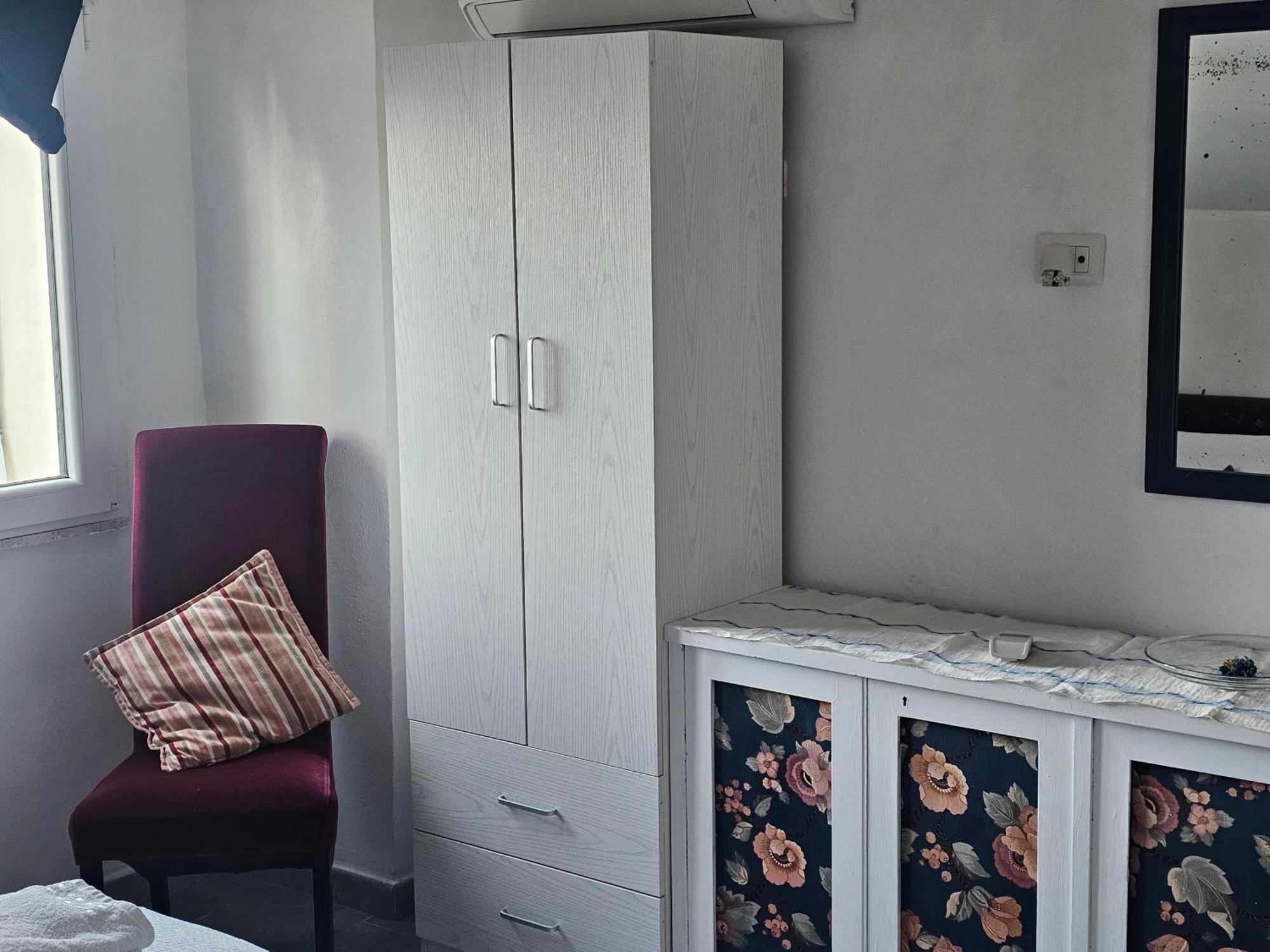 Mare E Cielo Villa Porticello Kamer foto
